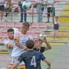 MNP LIVE - Messina-Nebros: comincia il secondo tempo, nessun cambio