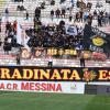 Messina, oggi primo allenamento. La Gradinata Est chiama a raccolta il tifo