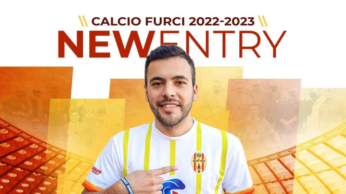 1^-Furci, novità argentina: tesserato il centrocampista Alexis Torsevia