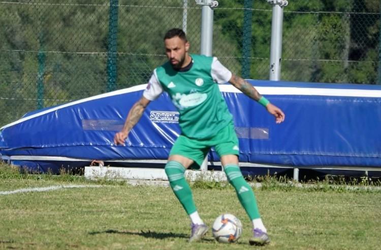 Antonio Laquidara