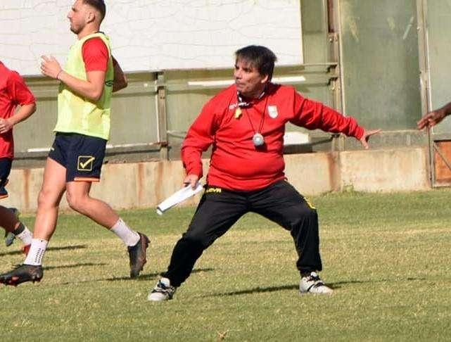 Messina, Capuano: "Squadra capuanesca, non ci esaltiamo"