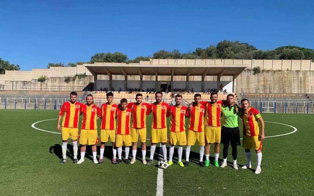 2^-Rometta bis: vincono Marea e Virtus. Tris esterno dell'Asd Nike