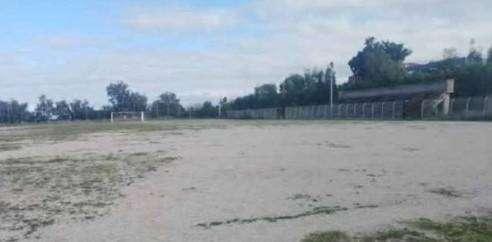 3^-Il Caronia annuncia che avrà il suo nuovo campo sportivo