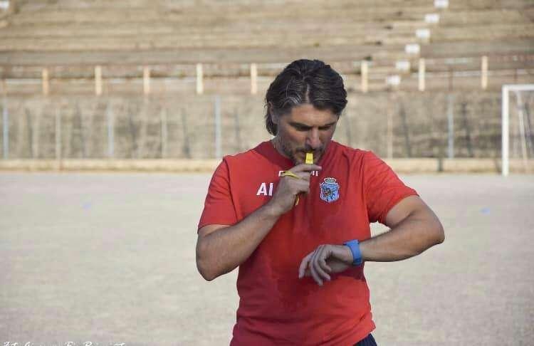 Andrea Ioppolo