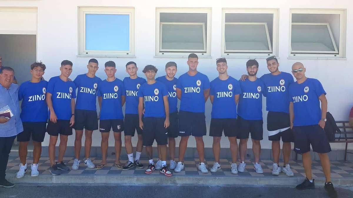 Botta e risposta San Fratello-Santangiolese, pari nel derby dei Nebrodi