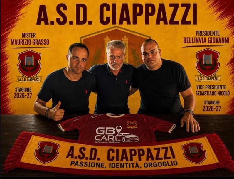 Nicol&ograve;, Grasso e Bellinvia
