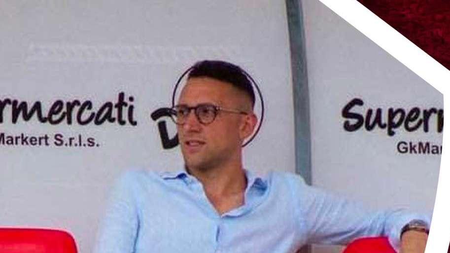 Il Gioiosa nomina un nuovo direttore generale: Salvatore Migliosini