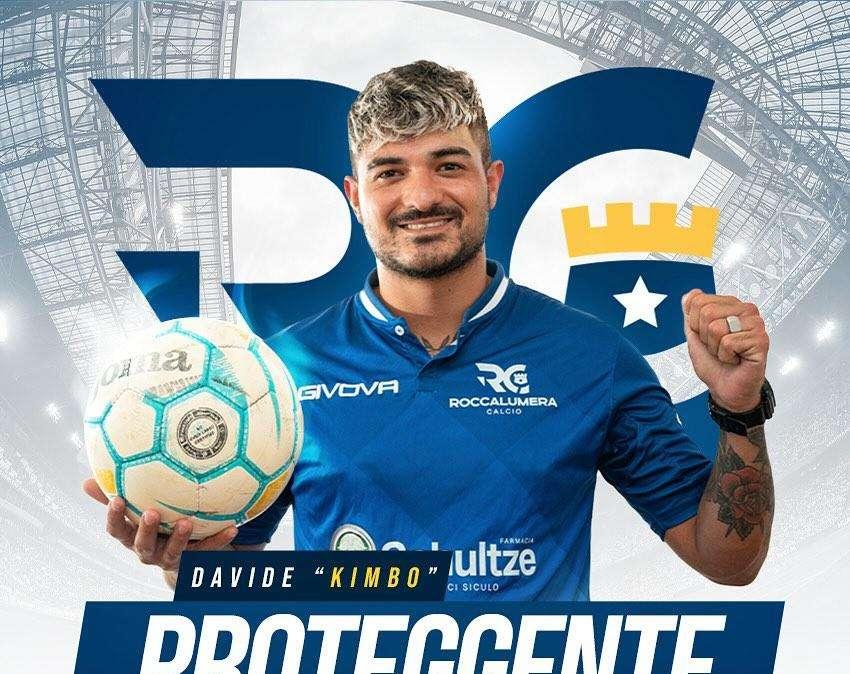 Davide Proteggente