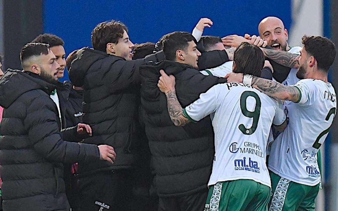 La festa dell'Avellino