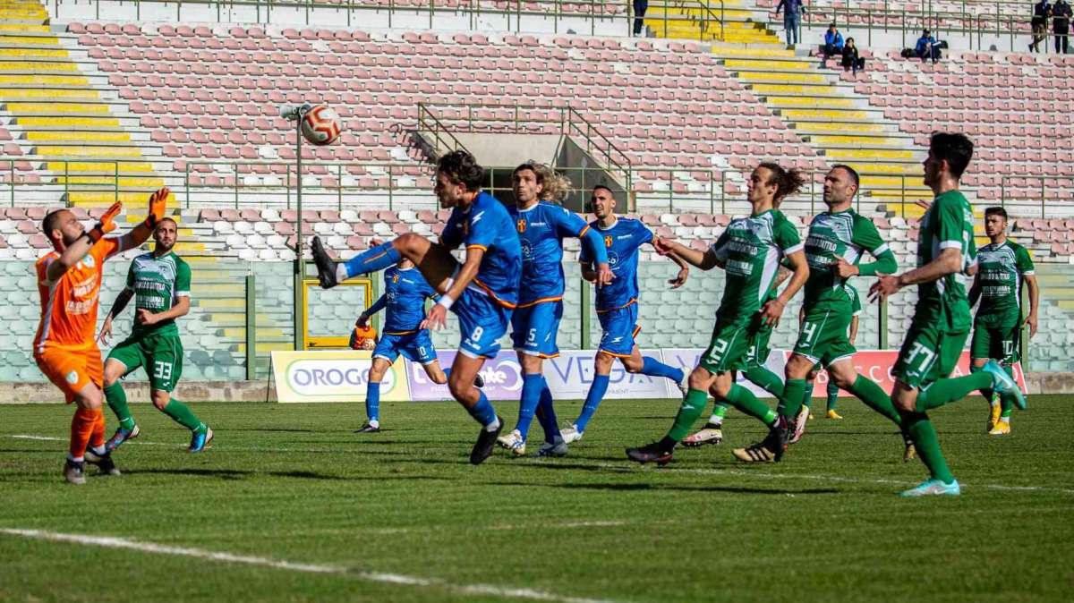 Fc Messina-Dattilo