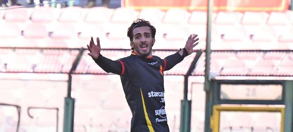 Verso Casertana-Messina, convocati e probabile formazione