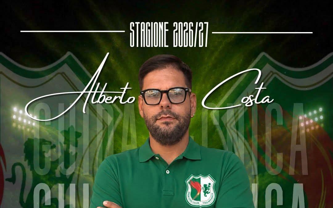 Sporting Club Villafranca: una nuova sfida in Terza categoria
