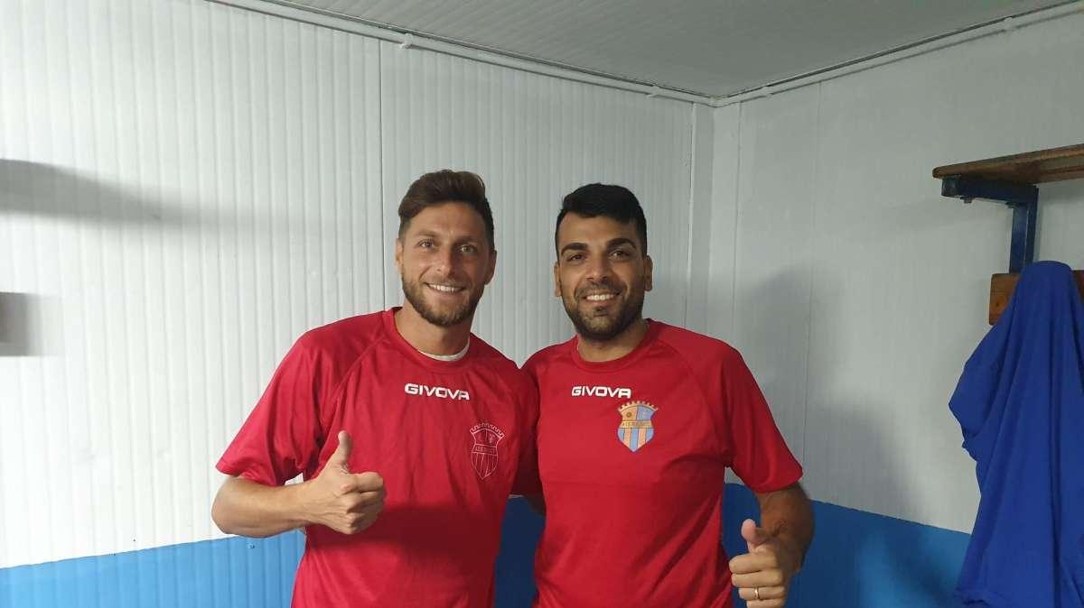 Sidoti e Papale