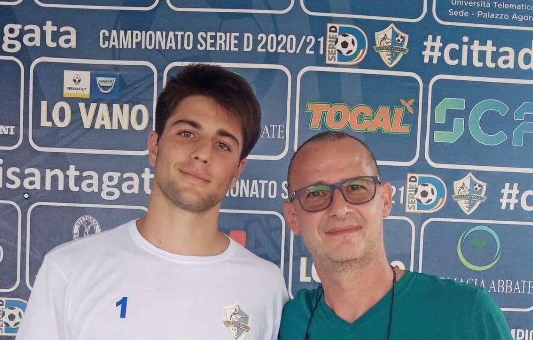 Faraone e Meli