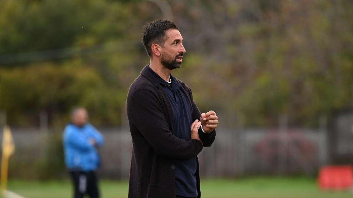mister Calvaruso