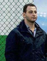 Atletico Messina, Barbera: "È tornato il sorriso, ma ci aspettano sei battaglie"