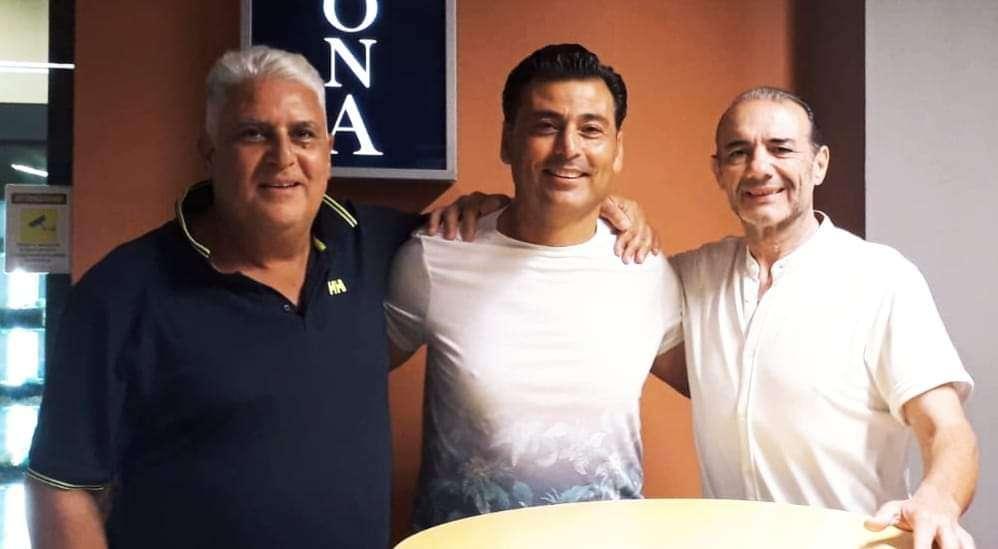 2^-Città di Villafranca, Giannicola Giunta è il nuovo responsabile della scuola calcio 