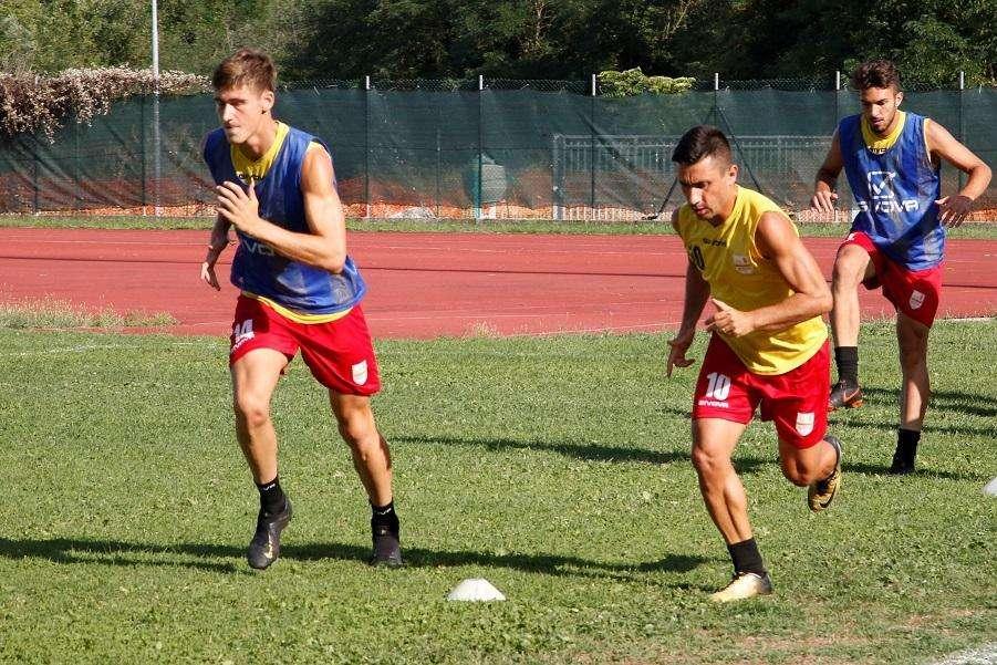 Messina, debutto a Troina. Con l'Fc il 3/11, a Palermo venti giorni dopo