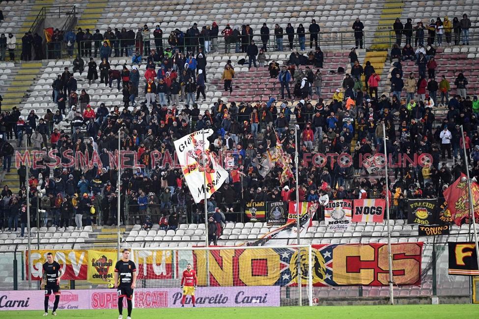 Il Celeste non è un feticcio: tra Davis, Basile e una casa che il Messina deve ancora trovare
