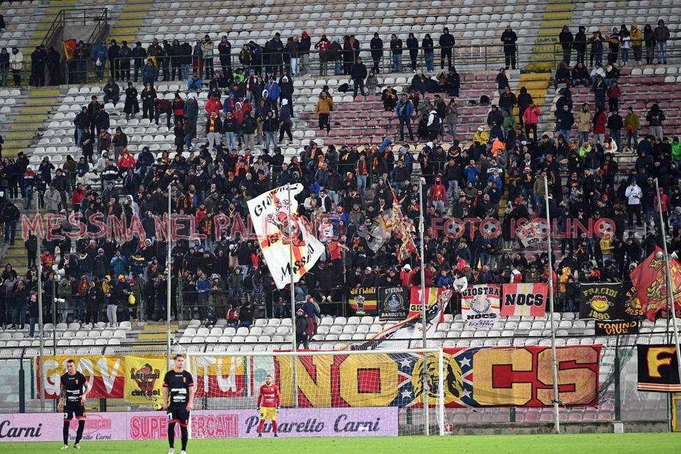 Messina: basta strategie, è tempo di certezze e rispetto 