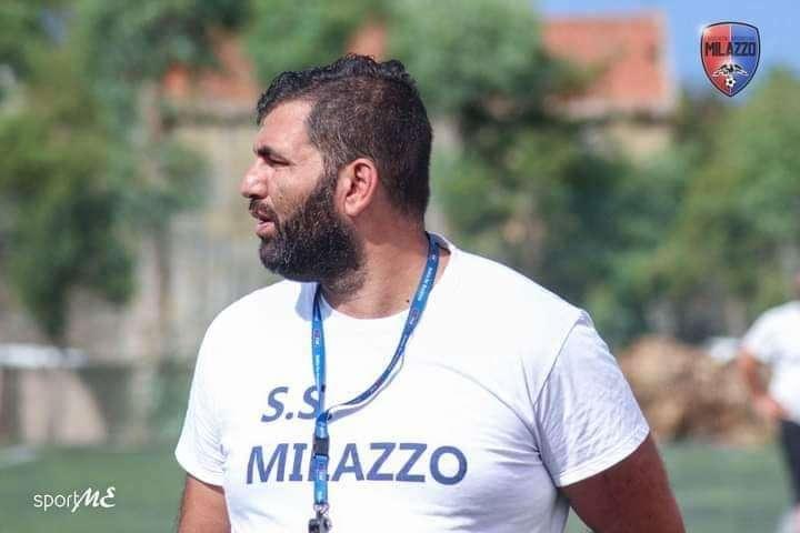 Niko Caragliano