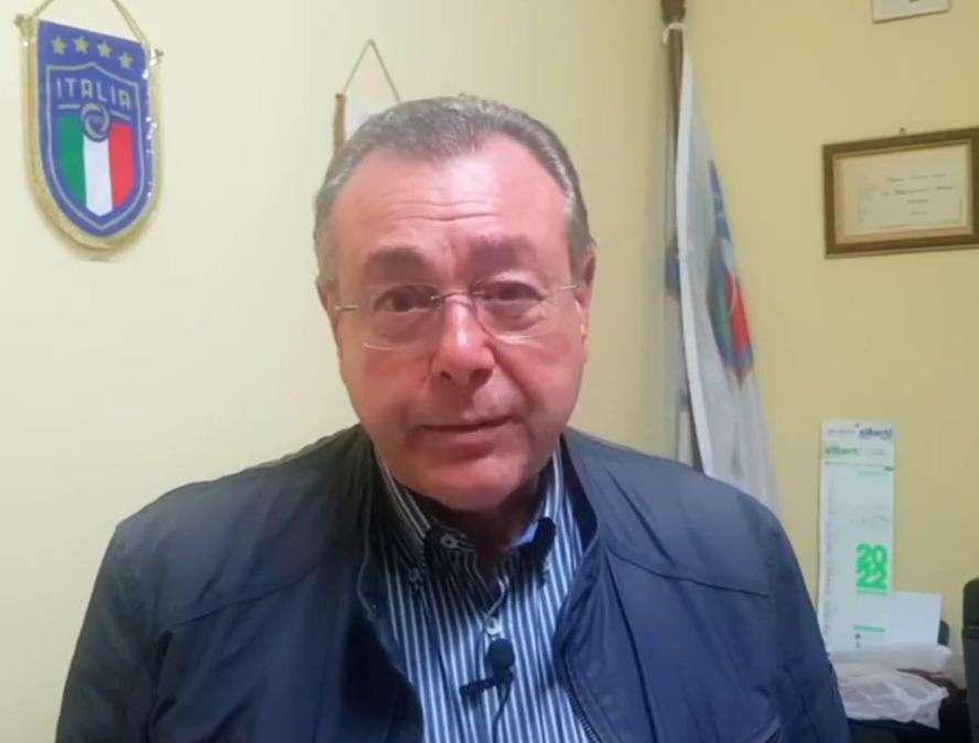 Barcellona PG, il presidente Molino: "Speriamo sia la stagione del rilancio"