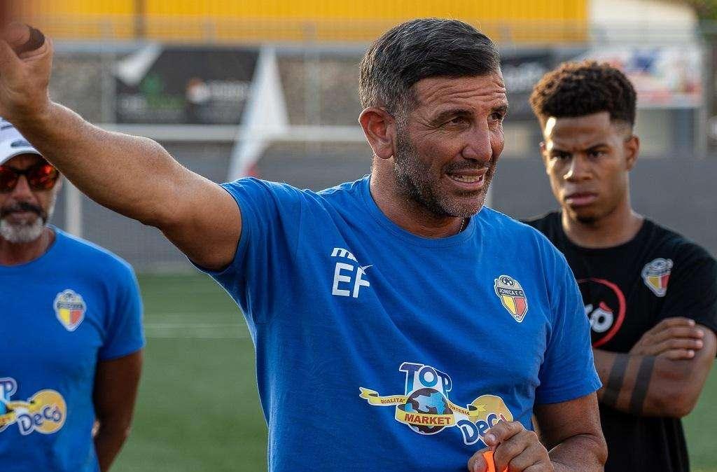 Emanuele Ferraro