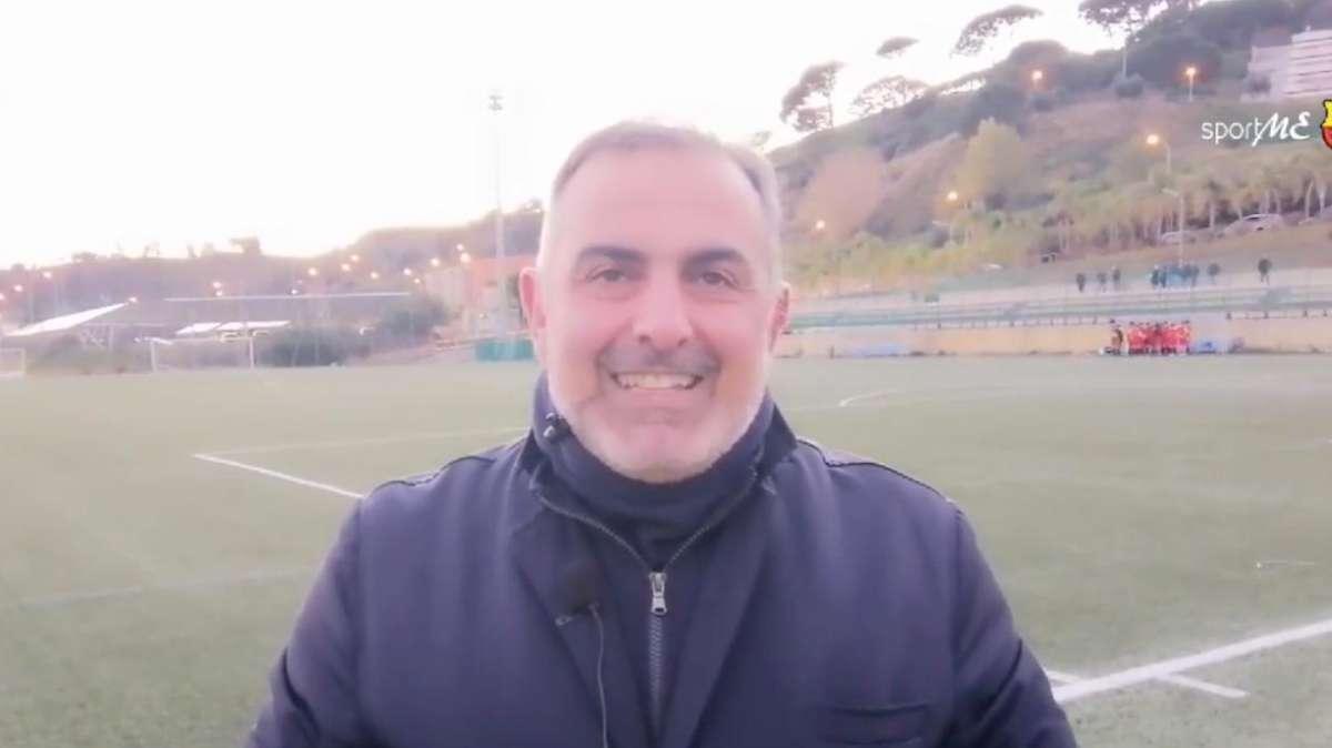 Pecora - Presidente Fair Play