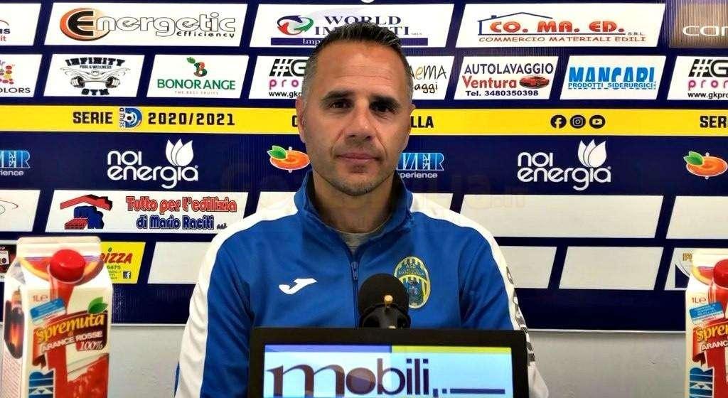 Gianluca Catania 