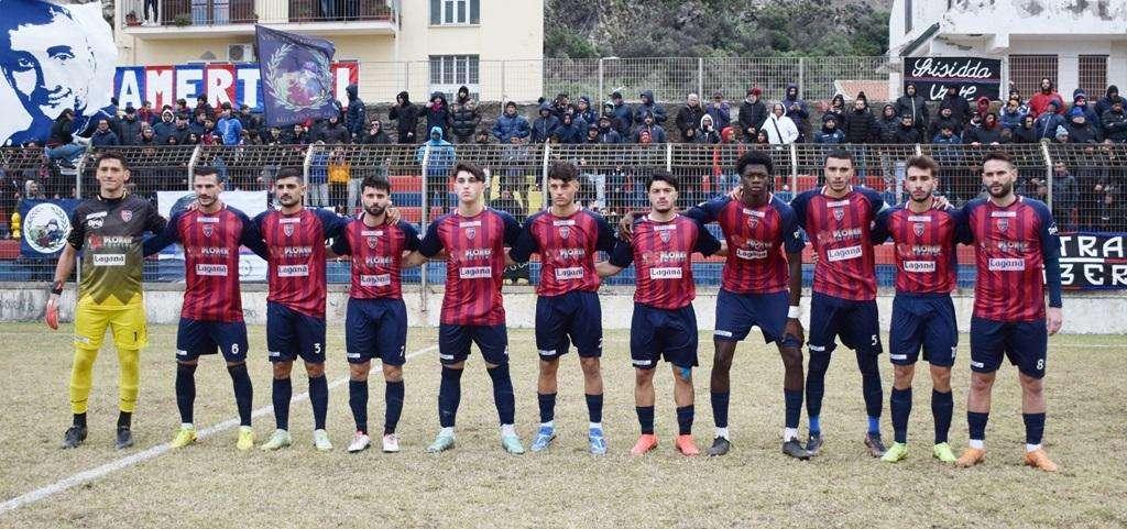 Milazzo, adesso è fuga vera! +5 su Vittoria e Città di Avola