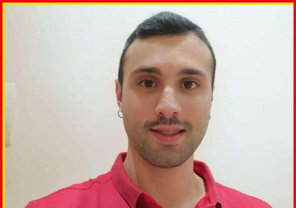 Marco Lavecchia 