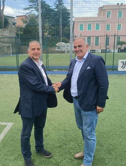L'Atletico Messina sarà ai nastri di partenza in Under 17 e 15 provinciali