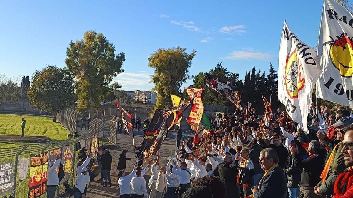 Messinesi a Ragusa