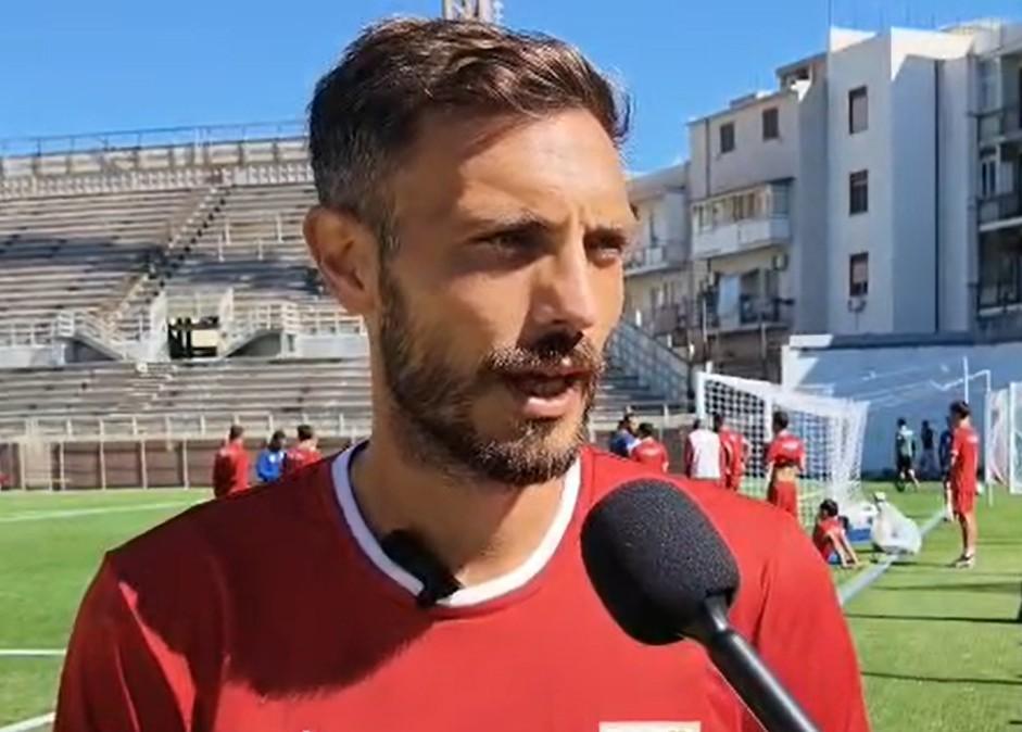 Messina, Blondett: “Primo posto nelle nostre mani. Siamo padroni del nostro destino”