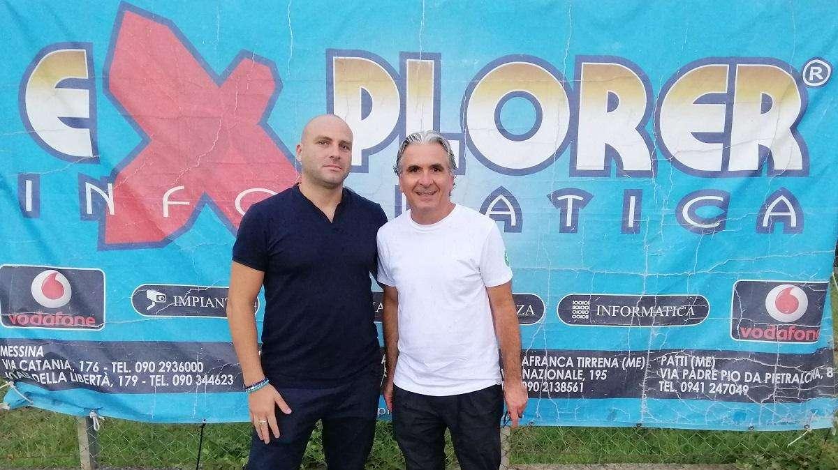 Lu Vito e Lo Re