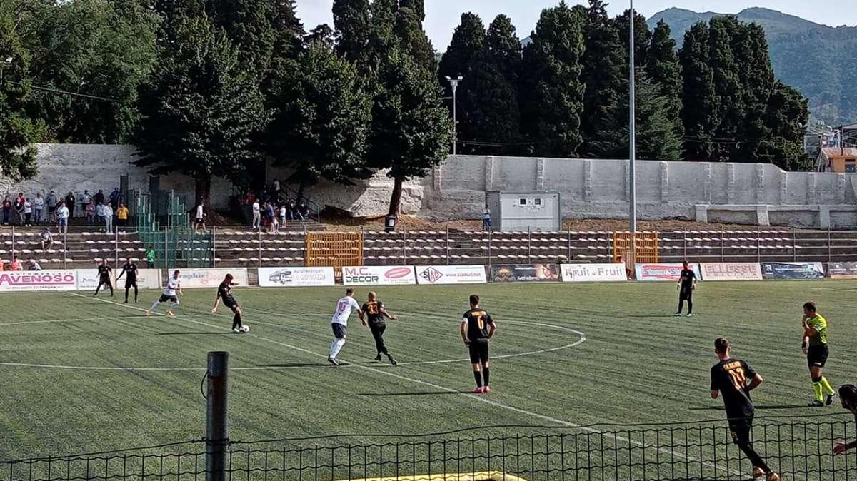 Cittanova-Citt&agrave; di S.Agata