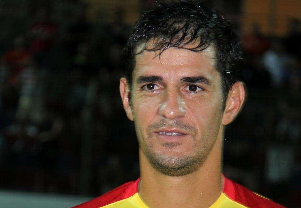 "Messinesi" in campo: Accursi in B, Dionisi incontenibile