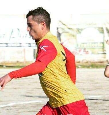 Nuova Rinascita Patti, il ritorno di Uccio Bongiovanni