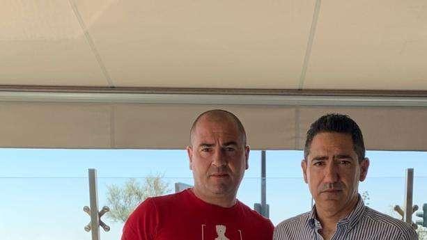 Boncore e Massimino