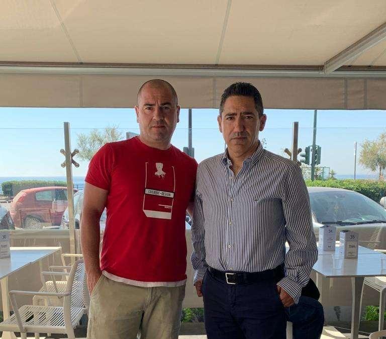 Licata, separazione da mister Boncore. Bellinvia tra i possibili sostituti