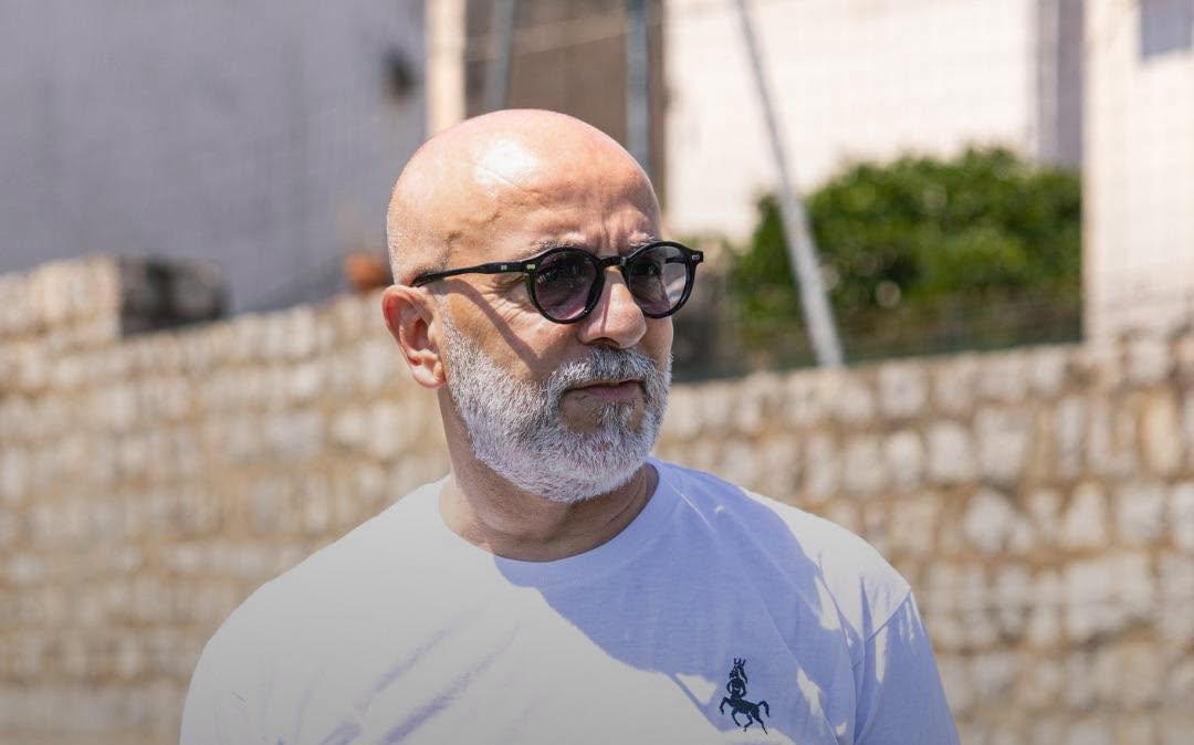 Salvatore Fiammetta