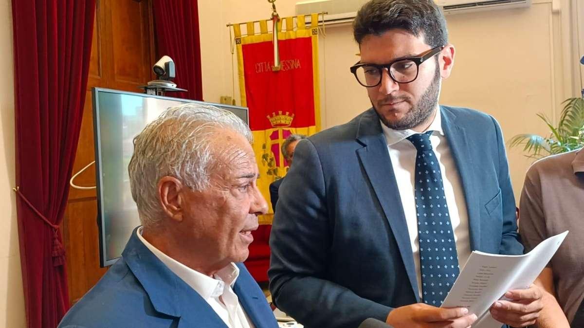 Sciotto e Carbone