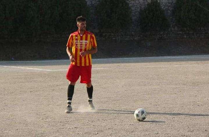 Angrisani con la Messana
