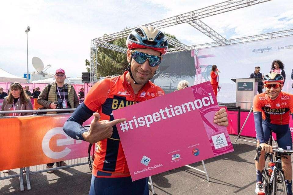 Vincenzo Nibali