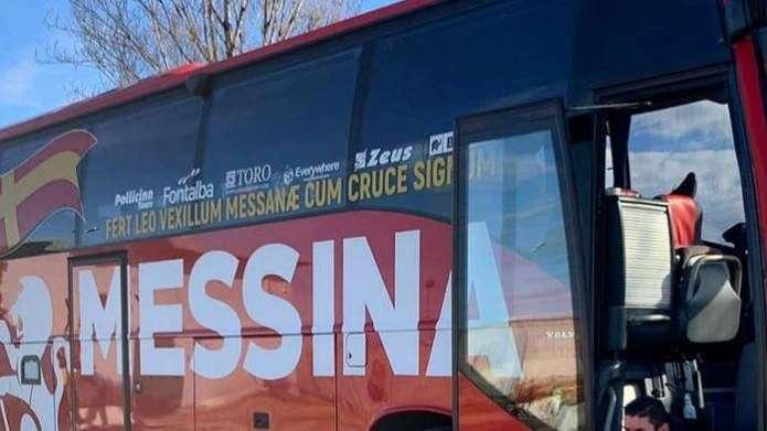 Fc Messina, il ds Grabinski saluta: "È la mia fermata, scendo qui"