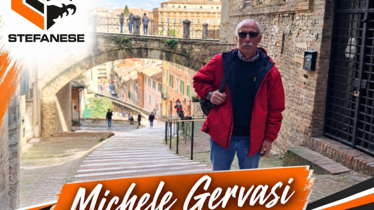 Stefanese, si lavora al ritorno del calcio a 11: Michele Gervasi presidente