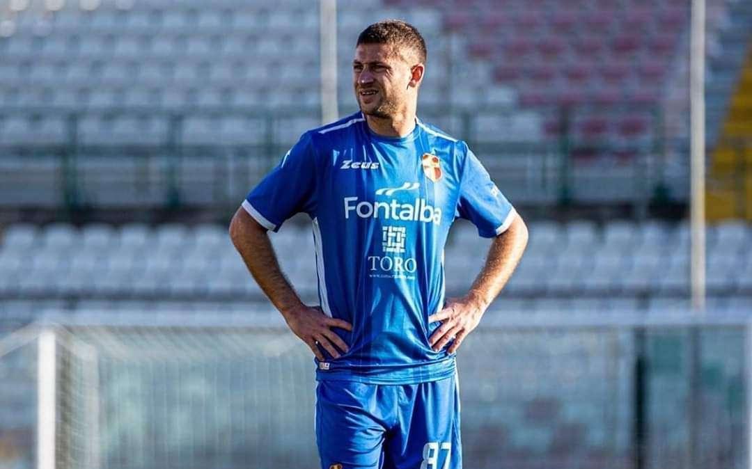 Football Club Messina: vicino l'accordo con Facundo Coria