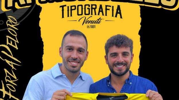 Mondello e D'Andrea