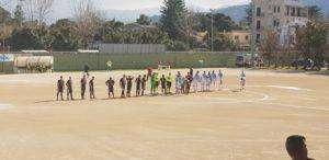 Città di S.Agata, play-off a rischio: la Parmonval si impone di misura