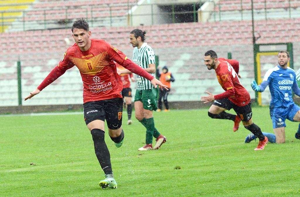 Andrea Adorante